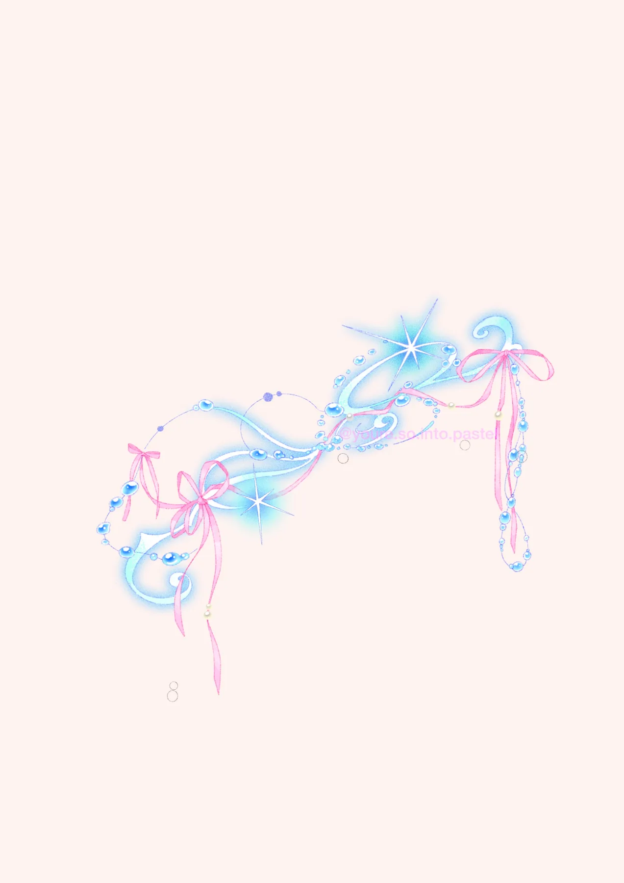 Stardew Ribbon