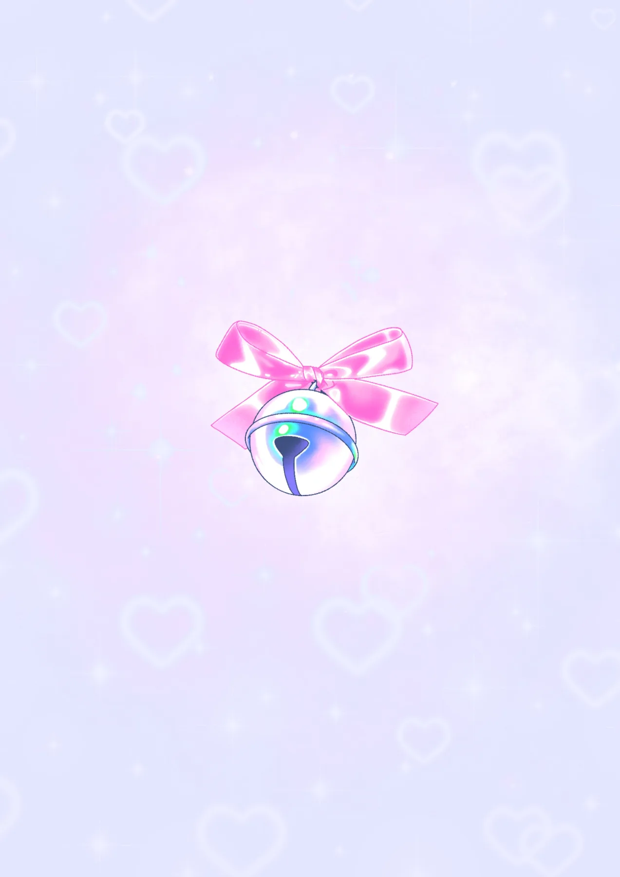 Ribbon bell