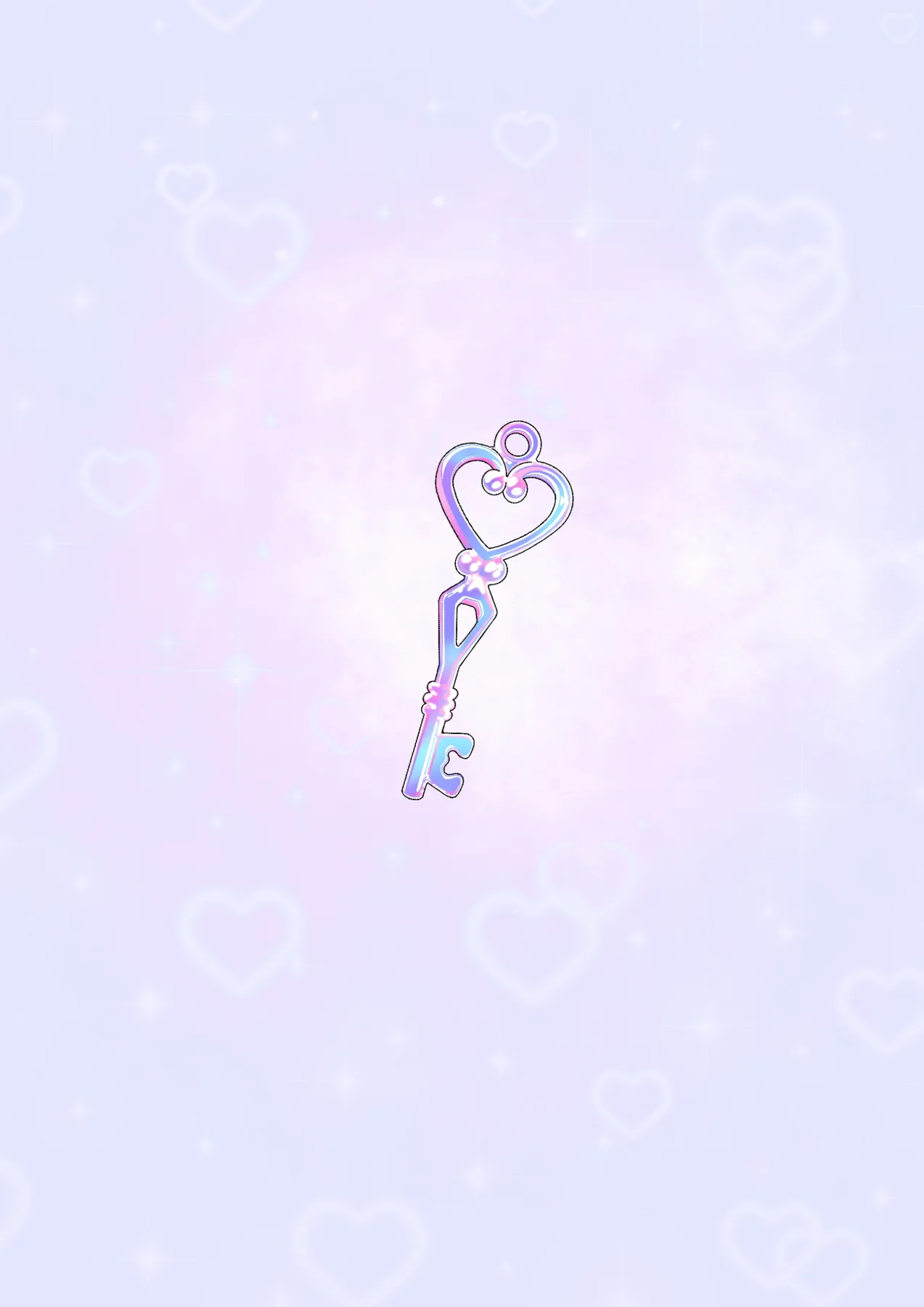 Jelly key