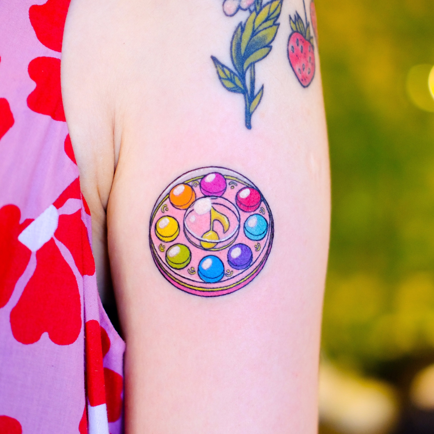 Ojama Doremi Tap💖 — 1 of 1